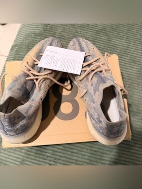adidas Yeezy Boost 380 in Mist Tones